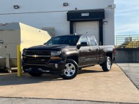 Image for 2019 Chevrolet Silverado 1500 LT ID: 7186668