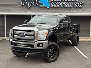 Image for 2016 Ford F-250 Super Duty ID: 7218668