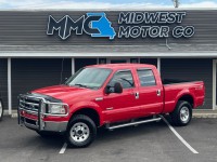 Image for 2005 Ford F-250 Super Duty ID: 7225175