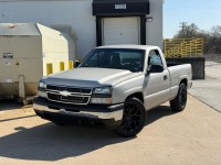 Image for 2007 Chevrolet Silverado 1500 Classic ID: 7235245