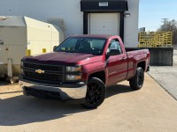 Image for 2014 Chevrolet Silverado 1500  ID: 7235247