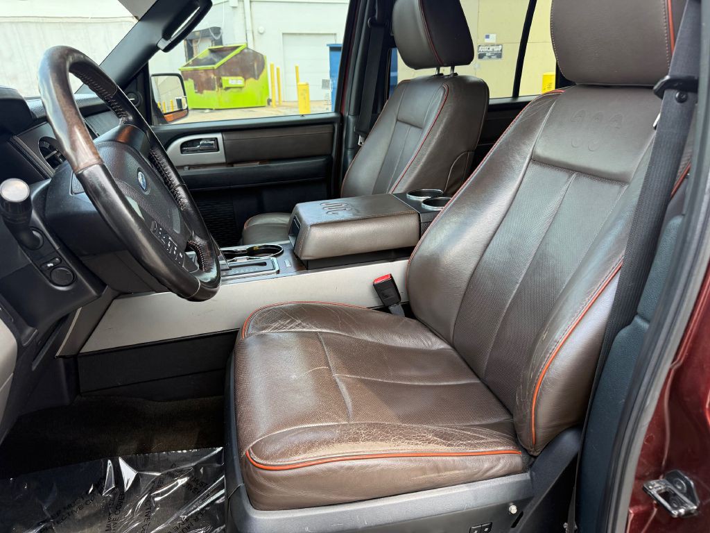 2016 Ford Expedition Image 4