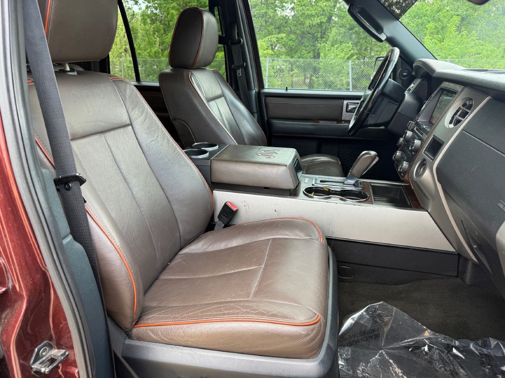 2016 Ford Expedition Image 6
