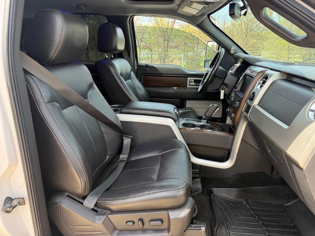 2013 Ford F-150 Image 6