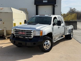 Image for 2014 GMC Sierra 3500 SLE ID: 7252071
