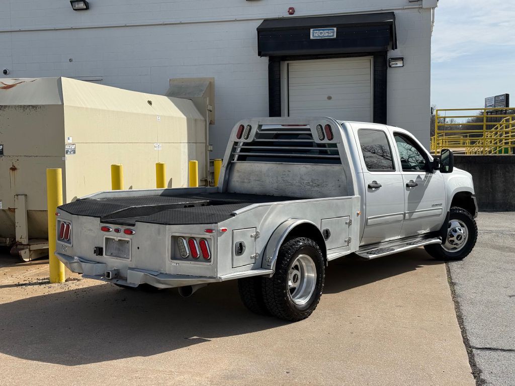 2014 GMC Sierra Image 3