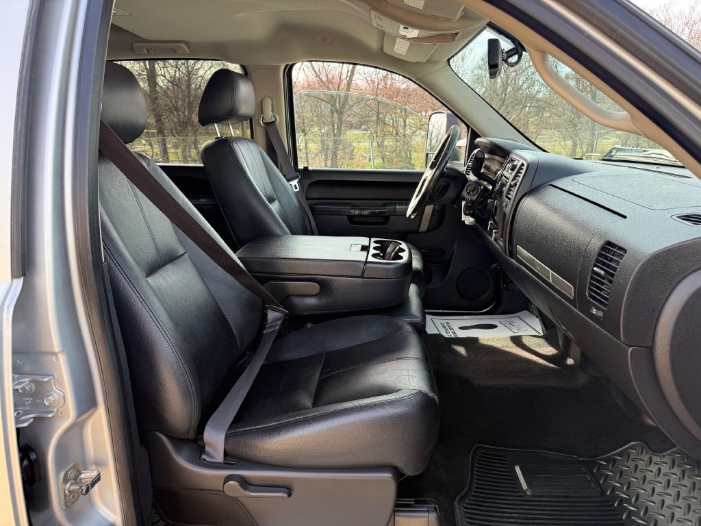 2014 GMC Sierra Image 6