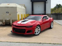 Image for 2014 Chevrolet Camaro 2SS ID: 7269991