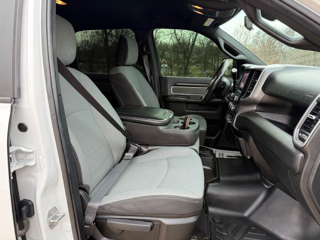 2022 RAM 2500 Image 6