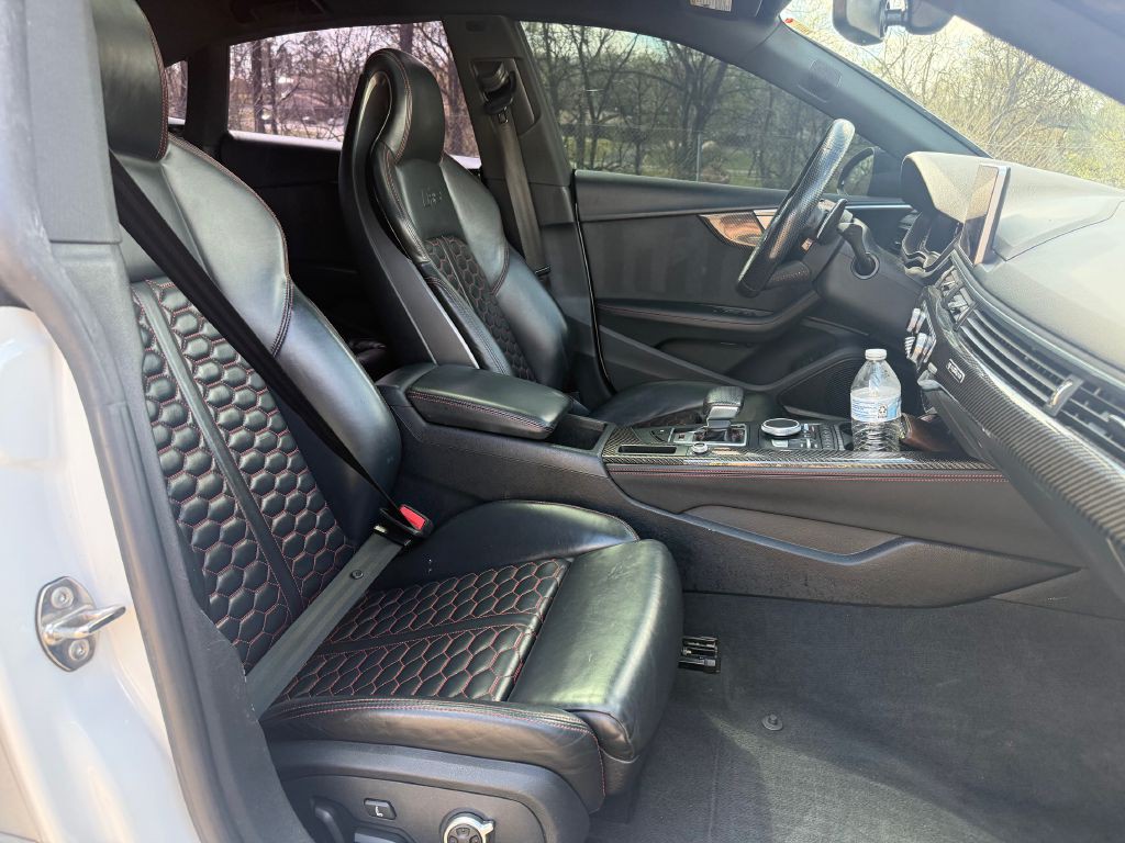 2019 Audi S5 Image 6