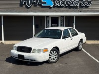 Image for 2006 Ford Crown Victoria LX ID: 7286446