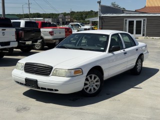 Image for 2006 Ford Crown Victoria LX ID: 7286446