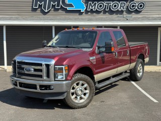 Image for 2008 Ford F-250 Super Duty ID: 7286453