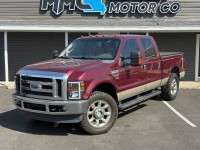Image for 2008 Ford F-250 Super Duty ID: 7286453