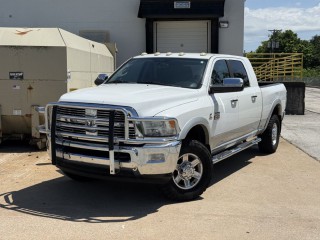 Image for 2012 Dodge Ram 2500 Laramie ID: 7311529