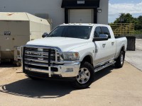 Image for 2012 Dodge Ram 2500 Laramie ID: 7311529