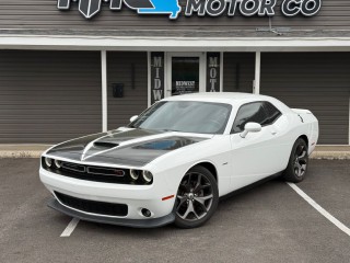 Image for 2019 Dodge Challenger R/T ID: 7311531