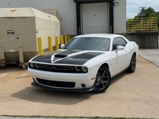 Image for 2019 Dodge Challenger R/T ID: 7311531