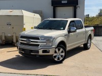 Image for 2018 Ford F-150 Supercrew ID: 7320486