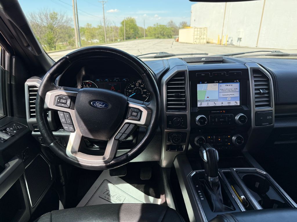 2018 Ford F-150 Image 5
