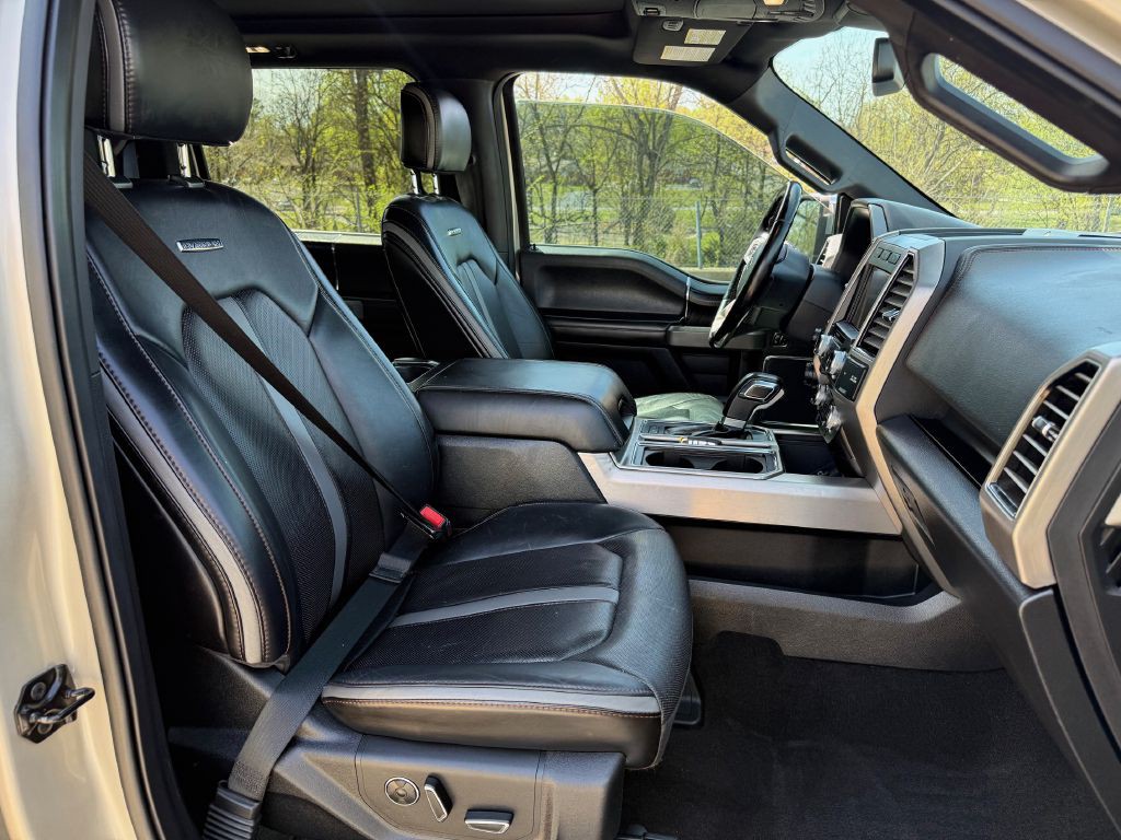 2018 Ford F-150 Image 6