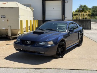 Image for 2002 Ford Mustang GT ID: 7320498