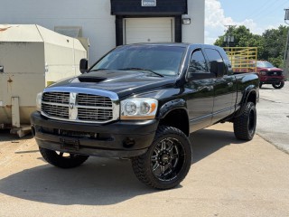 Image for 2008 Dodge Ram 3500  ID: 7328106