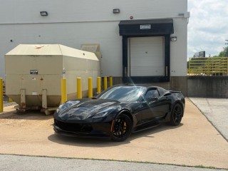 Image for 2019 Chevrolet Corvette GRAND SPORT 2LT ID: 7331087