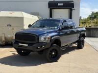 Image for 2007 Dodge Ram 2500  ID: 7353376