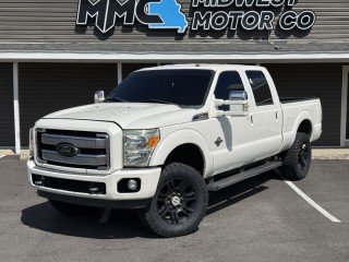 Image for 2016 Ford F-250 Super Duty ID: 7353380
