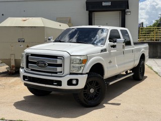Image for 2016 Ford F-250 Super Duty ID: 7353380