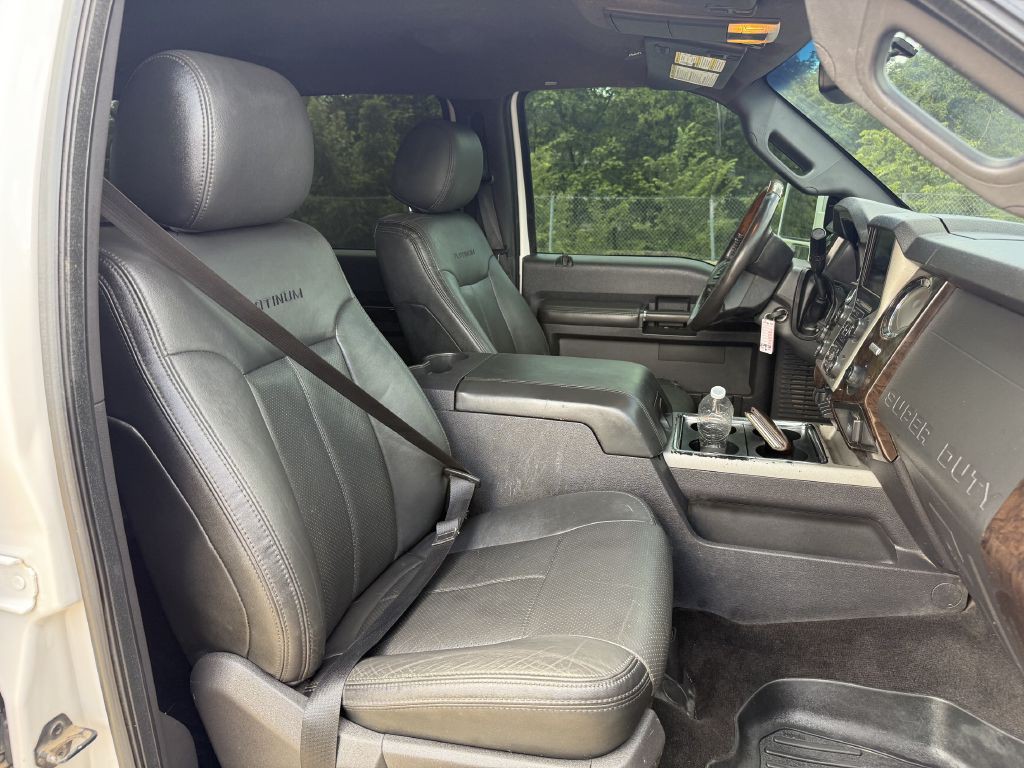 2016 Ford F-250 Image 6