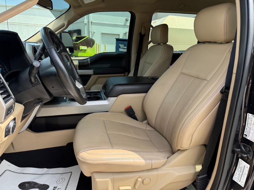 2020 Ford F-250 Image 4
