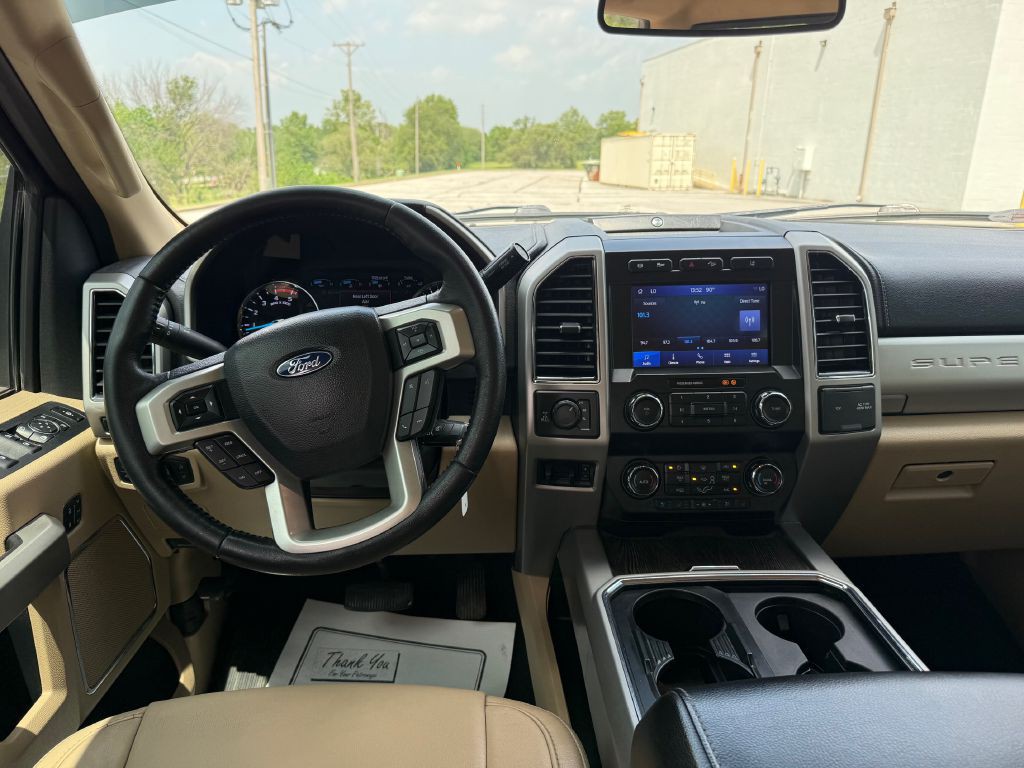 2020 Ford F-250 Image 5