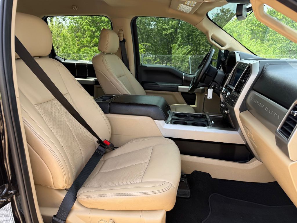 2020 Ford F-250 Image 6