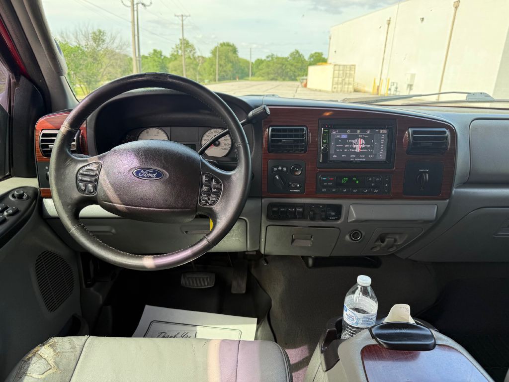 2007 Ford F-250 Image 6