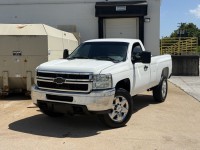 Image for 2011 Chevrolet Silverado 1500 Heavy Duty ID: 7361743
