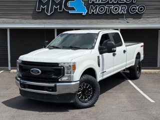 Image for 2022 Ford F-250 Super Duty ID: 7361746