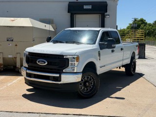 Image for 2022 Ford F-250 Super Duty ID: 7361746