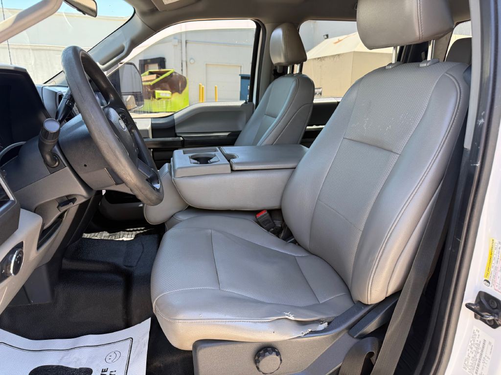 2022 Ford F-250 Image 4
