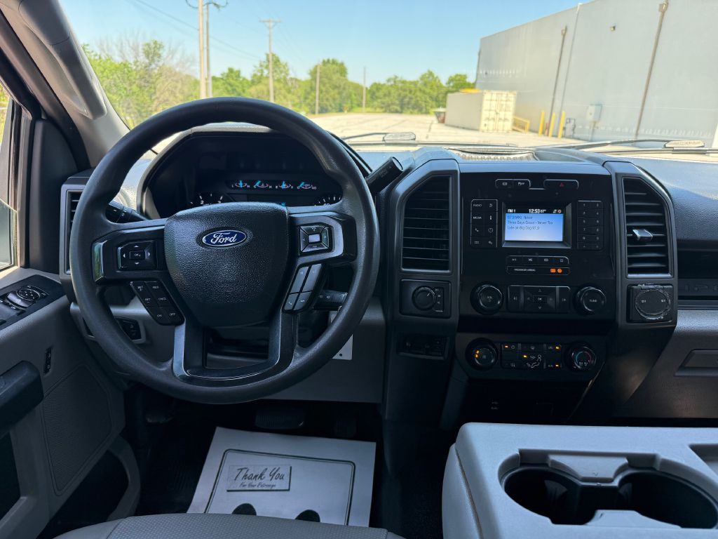2022 Ford F-250 Image 5