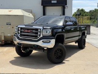 Image for 2018 GMC Sierra 1500 SLT ID: 7361749