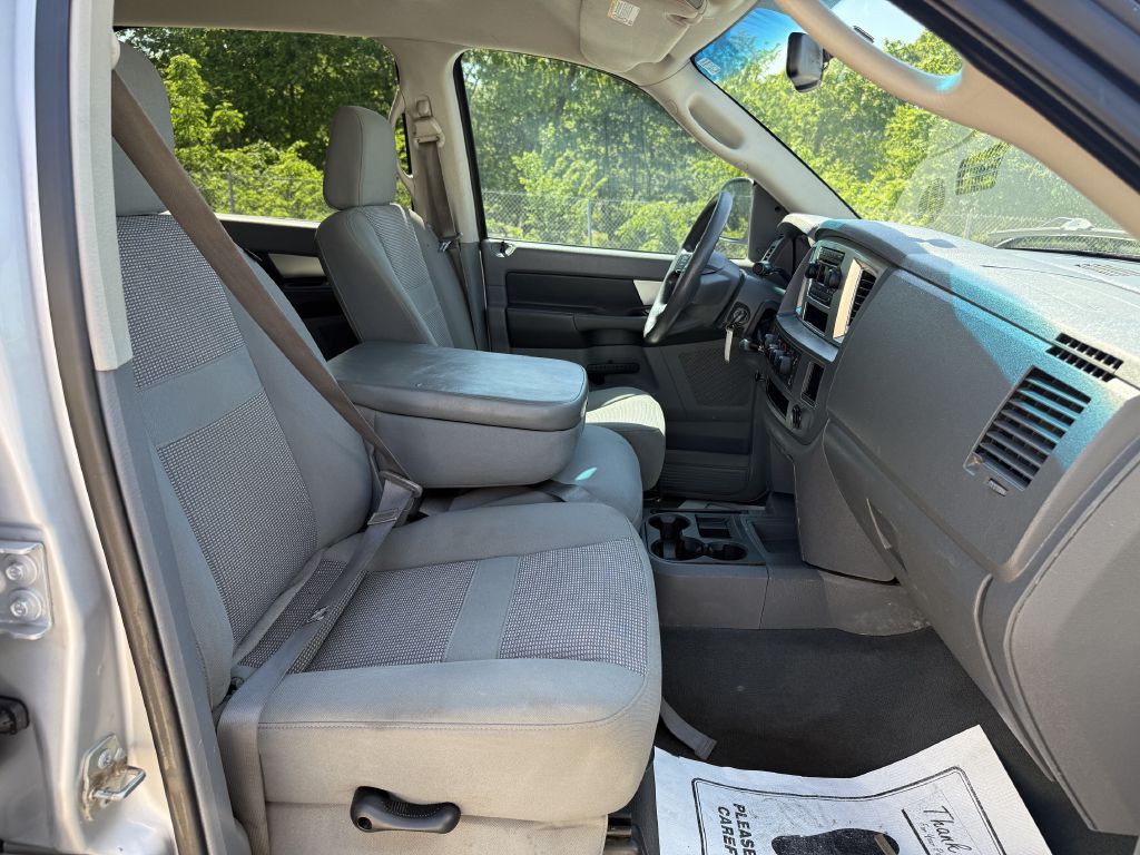 2007 Dodge Ram 1500 Image 6