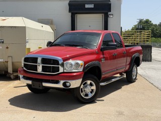 Image for 2007 Dodge Ram 2500 SLT ID: 7369042