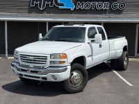Image for 2006 GMC Sierra 3500 ID: 7369057