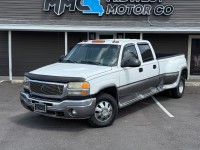 Image for 2004 GMC Sierra 3500 ID: 7369066