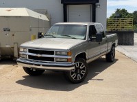 Image for 2000 Chevrolet C/K 2500 ID: 7385301