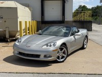 Image for 2006 Chevrolet Corvette  ID: 7385303