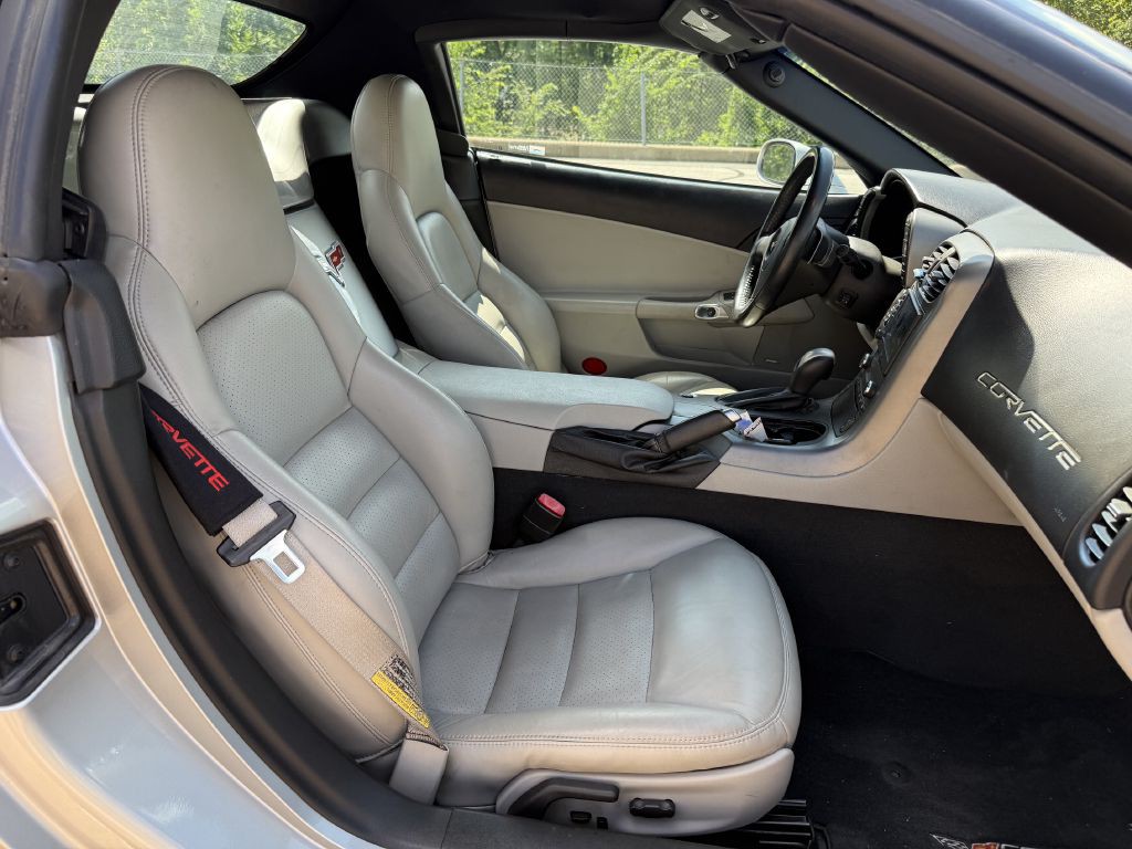 2006 Chevrolet Corvette Image 6