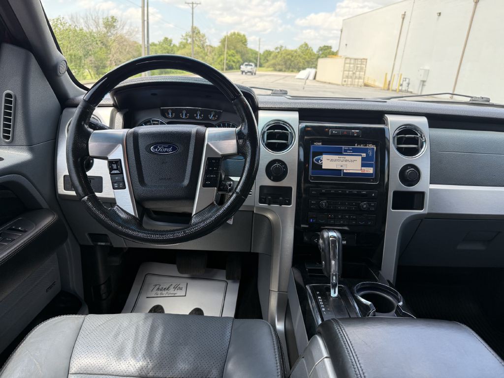 2012 Ford F-150 Image 5
